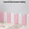 1 pièce 40x20cm panneau de chevet décoration de chambre… – vue 4