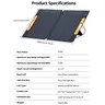 Panneau solaire 60W100W/200W – vue 4