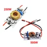 Alimentation électrique élévatrice 500W 250W 10A – vue 2