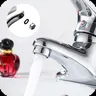 Buse de robinet économiseur d'eau mâle 18/20/22/24/28mm – vue 3