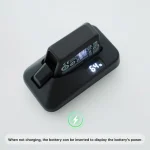 Chargeur de dérailleur de vélo chargeur de batterie de Transmission électronique chargeur de changement de vitesse de vélo pour Batteries de dérailleur SRAM rouge ETap