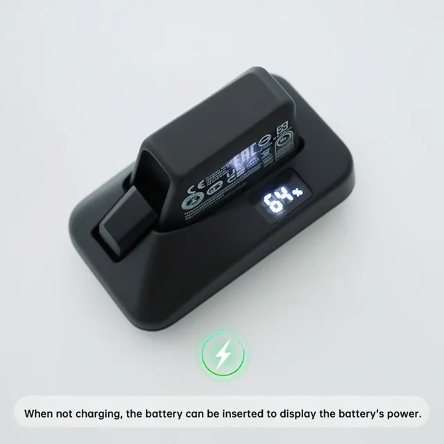 Chargeur de dérailleur de vélo chargeur de batterie de…