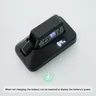Chargeur de dérailleur de vélo chargeur de batterie de… – vue 1