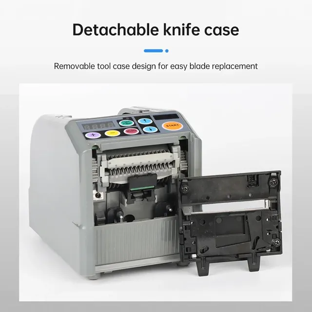 Distributeur automatique de ruban adhésif – vue 5