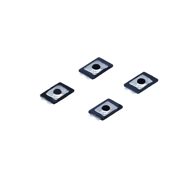 10/50/100/200 pièces 2x3x0.6mm Micro interrupteurs U… – vue 6