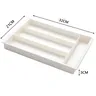 Armoire de cuisine tiroir extensible organisateur… – vue 6