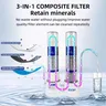 Purificateurs d'eau du robinet système de…
