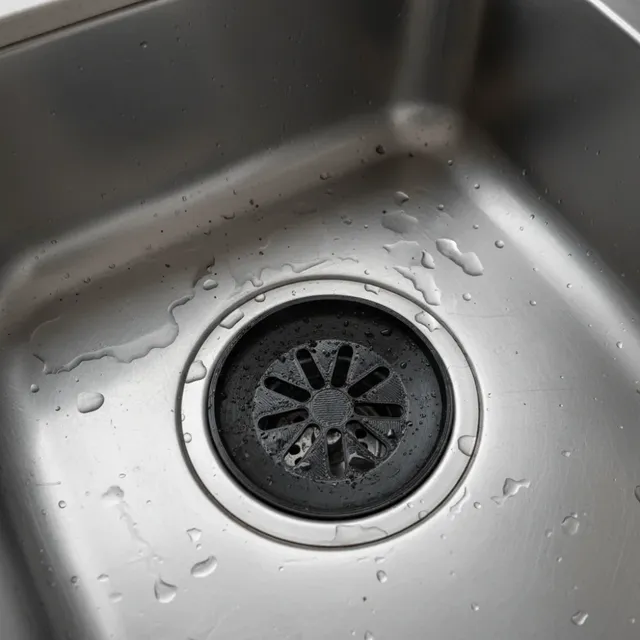 Couvercle de trou de calandre en plastique Recyclable – vue 5