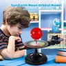 Kit de modèle de système solaire – vue 3
