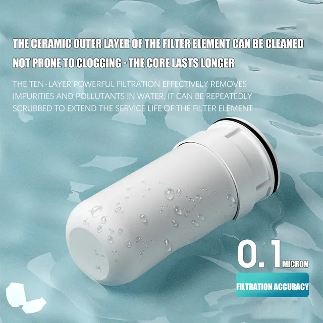 2025 nouveau filtre de robinet domestique – vue 3