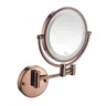 Miroir de maquillage de salle de bains de 8 pouces – vue 5