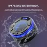 Haut-parleurs de douche Bluetooth – vue 6