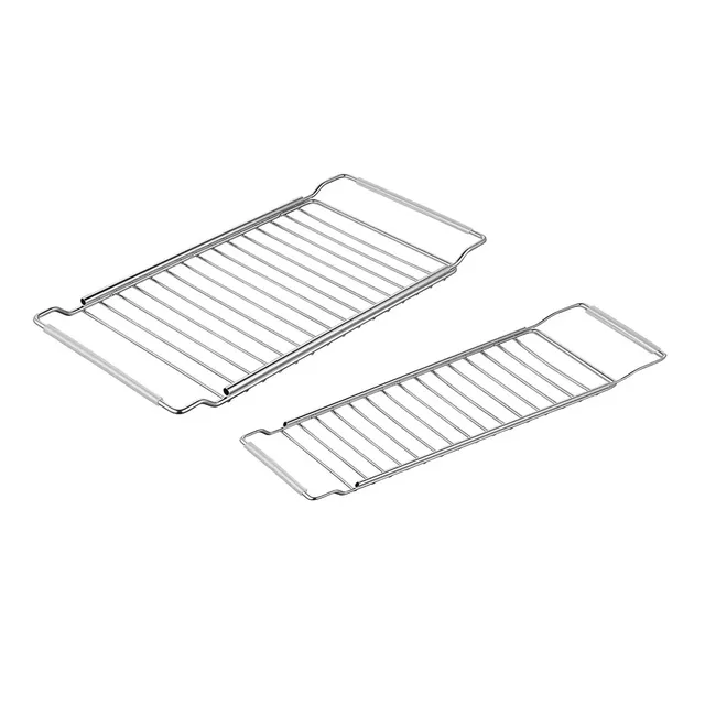 Égouttoir évier extensible réglable acier inoxydable… – vue 2