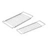 Égouttoir évier extensible réglable acier inoxydable… – vue 2