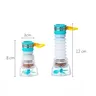 Robinet de cuisine anti-éclaboussures – vue 3