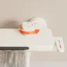 Robinet de baignoire cascade de salle de bains – vue 7