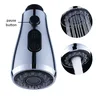 Pulvérisateur robinet cuisine blanc mitigeur arc haut… – vue 4
