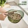 Passoire égouttoir rinçage riz fruits légumes plastique… – vue 4