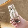 Bouteille de voyage vide rechargeable de 60/90/120ml – vue 4