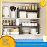 Etagère rangement cuisine support microondes…