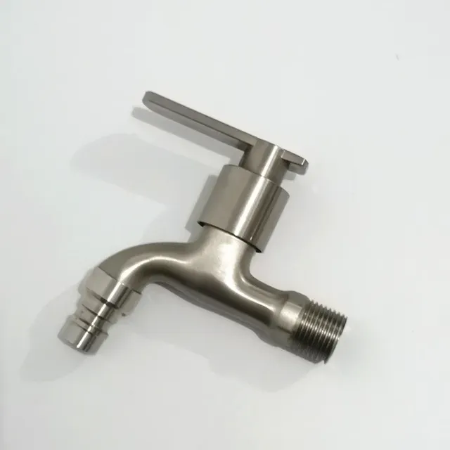 Robinet de cuisine pour Machine à laver G1/2 pouces – vue 6