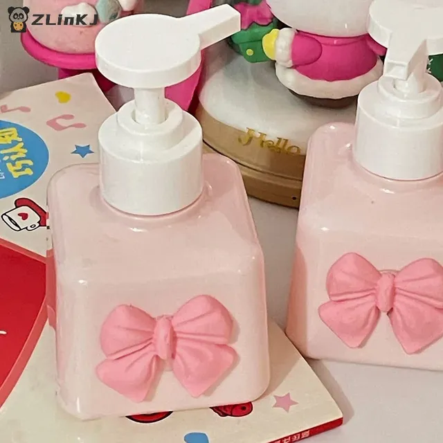▶ Distributeur de savon à nœud de 200ML – vue 4