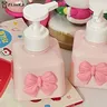 ▶ Distributeur de savon à nœud de 200ML – vue 4