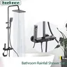 Ensemble de douche Piano salle de bain moderne – vue 1