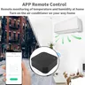 Tuya Smart Télécommande IR avec Capteur d'humidité de… – vue 2
