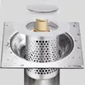 Bouchon de lavabo Anti-odeur – vue 3