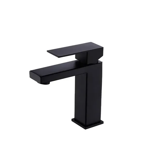 Mitigeur lavabo monocommande monotrou monobloc montage… – vue 4