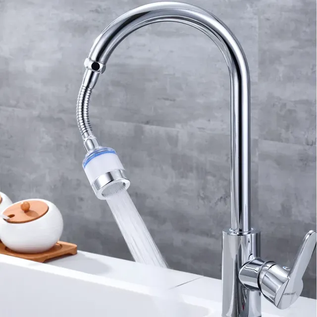 Filtre de robinet élément filtrant purificateur d'eau de… – vue 3