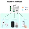 Smarthome WiFi + RF télécommande sans fil commutateur… – vue 4
