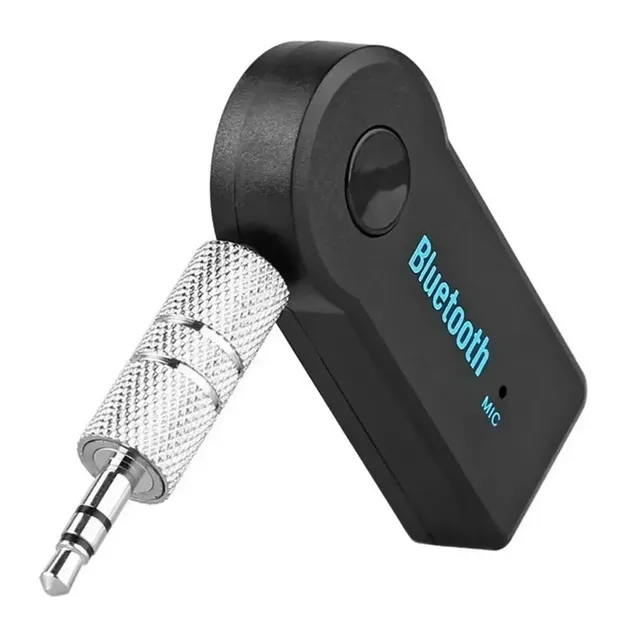 Mini récepteur audio Bluetooth 5.0 – vue 6