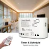 WiFi Smart Température Humidité Capteur Moniteur… – vue 4