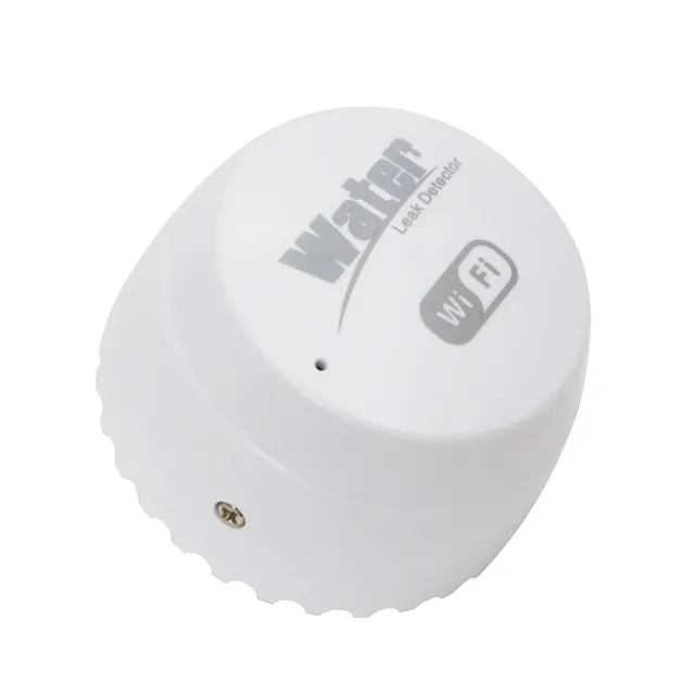 Détecteur de fuite d'eau WiFi Tuya – vue 5