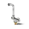 Robinet pliant en acier inoxydable-robinet de cuisine… – vue 1