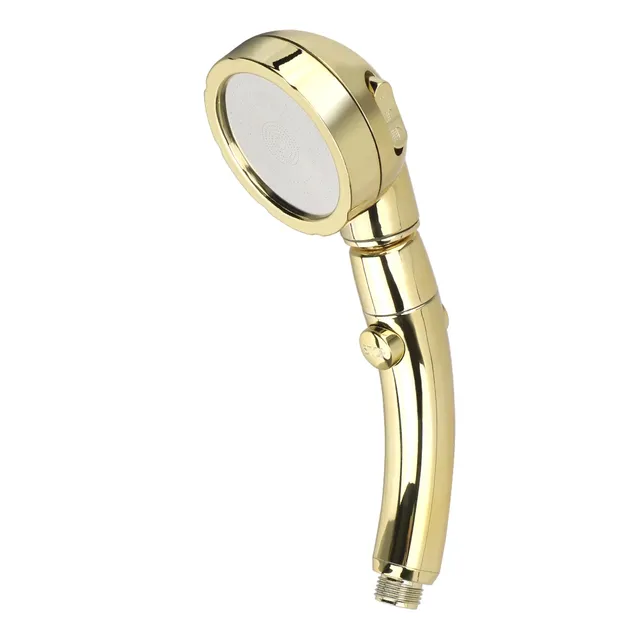 Pommeau de douche à main rotatif à 360 degrés – vue 6
