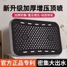 Pommeau de douche à haute pression 36cm – vue 6