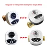 EWelink APP WiFi vanne intelligente DN15 /DN20 /DN25… – vue 3