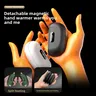 Chauffe mains magnétique double détachable affichage… – vue 3