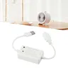 Module contrôleur commutateur intelligent wifi vocal usb… – vue 2