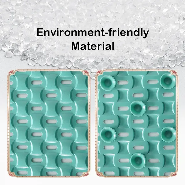 Tapis de baignoire antidérapant – vue 3