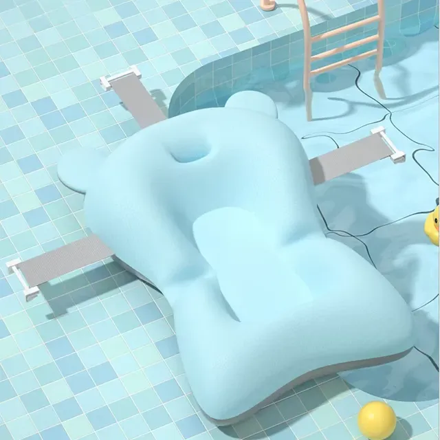 Coussin de soutien de bain pour bébé – vue 6