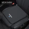 Housses de coussin de siège en cuir de voiture – vue 1