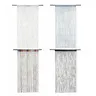 100x200CM porte fenêtres suspendus perles décors rideau… – vue 2