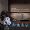 Interrupteur à capteur de mouvement détachable 100W… – vue 5