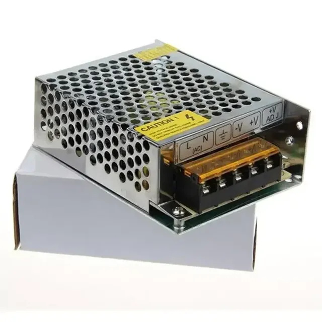Transformateur 12V Dc – vue 3