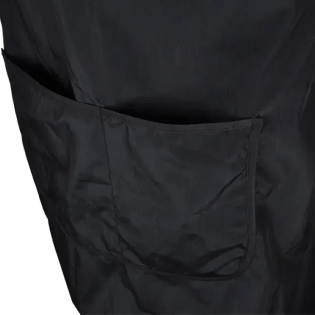Tablier de coiffure imperméable pour Salon de coiffure – vue 6