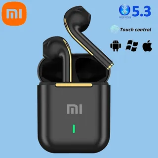 Casque sans fil Redmi amélioré Bluetooth 5.3 TWS casque HD musique…